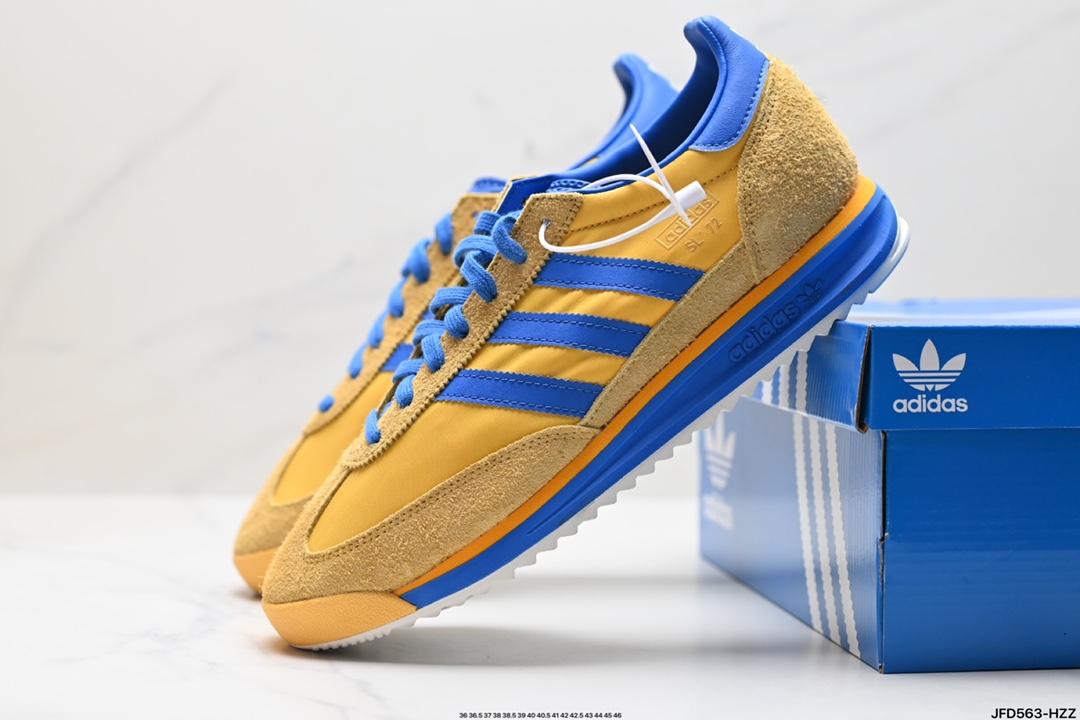 Adidas SL Shoes